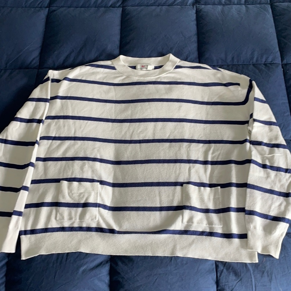 Vineyard vines ladies’ sweater